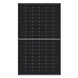 Jinko Tiger Neo JKM460N-48HL4M-DV – 460W Dual Glass Black Frame