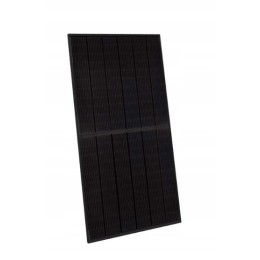 Jinko Tiger Neo JKM455N-48HL4M-DB – 455W Dual Glass Black Frame