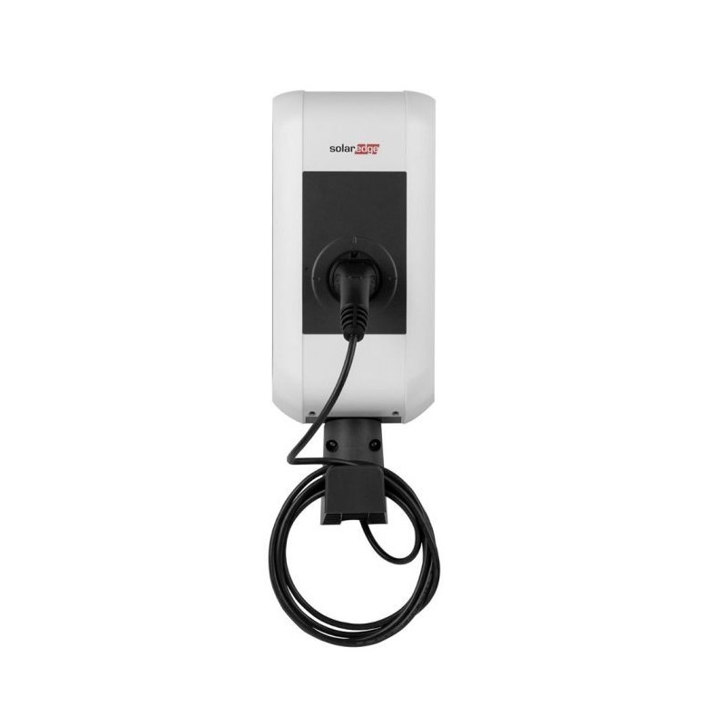 SolarEdge SE-EVK22C00-01 – Stacja Ładowania EV 22 kW PV