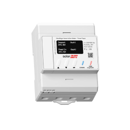 SolarEdge MTR-240-3PC1-D-A-MW – Licznik Energii 3-fazowy