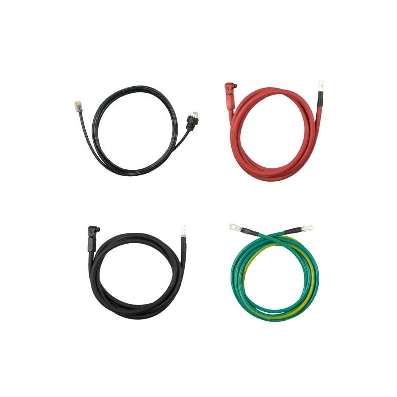 SolarEdge IAC-RBAT-5KCINV-01 – Kable Bateria–Falownik