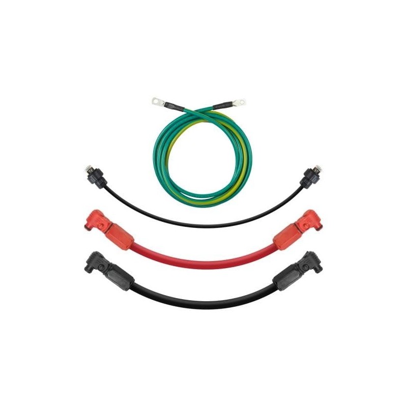 SolarEdge IAC-RBAT-5KCBAT-01 – Zestaw Kabli Home Battery