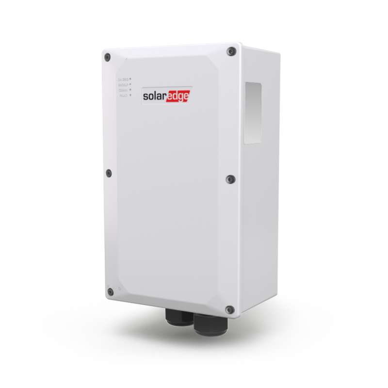 SolarEdge BI-NEUNU-3P-01 – Home Backup Interface 3-fazowy
