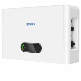SOFAR ESI-10K-T1 – trójfazowy inwerter PV 10 kW z systemem PowerAll