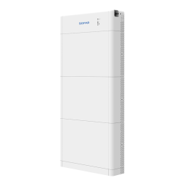 SOFAR BTS 5K – moduł baterii LiFePO4 do magazynowania energii