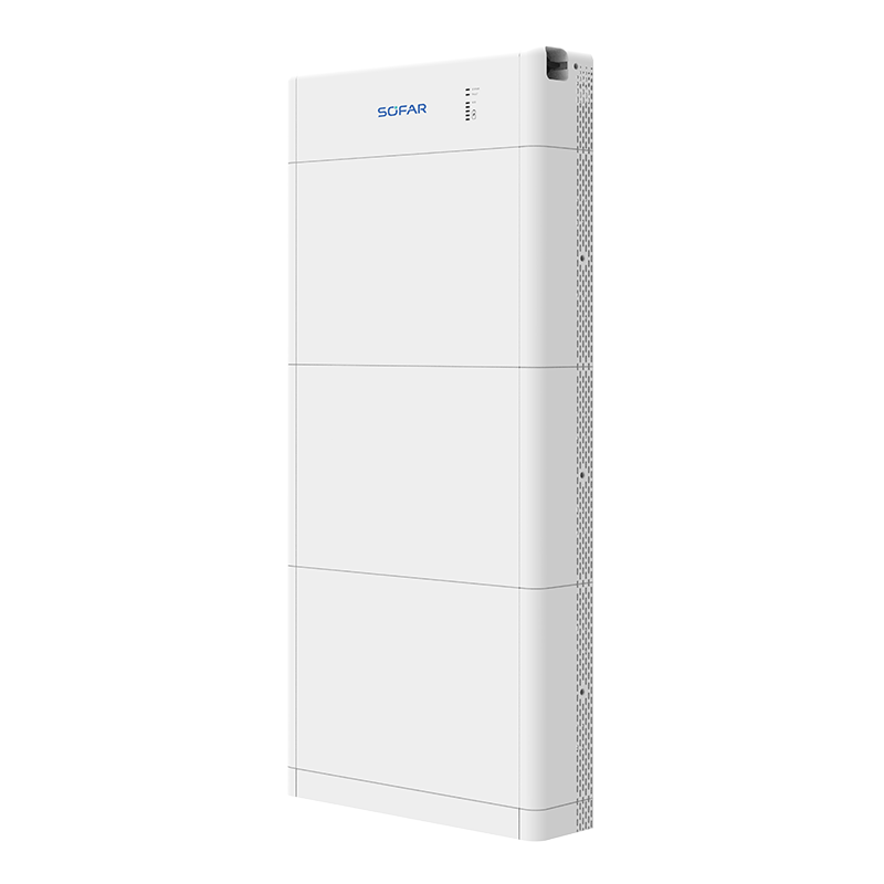 SOFAR BTS 5K – moduł baterii LiFePO4 do magazynowania energii