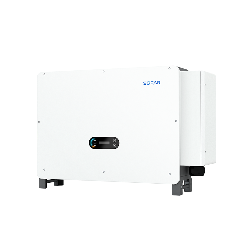SOFAR 125KTLX-G4 – falownik sieciowy fotowoltaiczny 125 kW