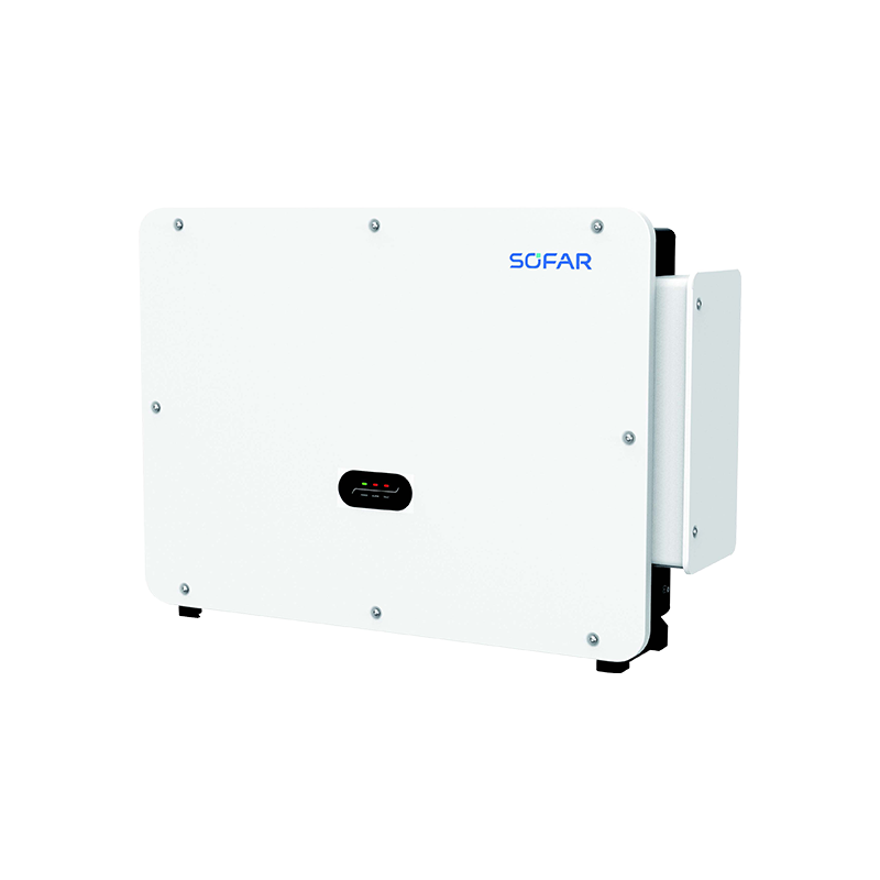 Inwerter trójfazowy SOFAR 350KTLX0