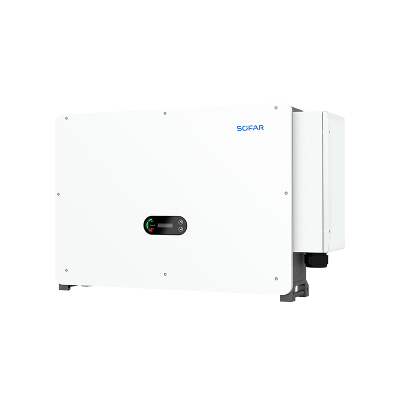 SOFAR 255KTL-HV – inwerter fotowoltaiczny 255 kW