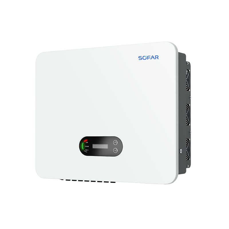 SOFAR 25KTLX-G3 – inwerter fotowoltaiczny 25 kW