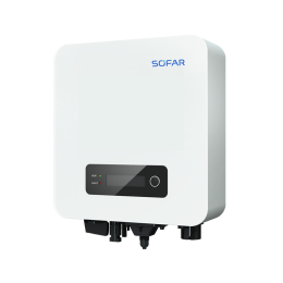 SOFAR 1100TL-G3 – trójfazowy inwerter fotowoltaiczny 110 kW