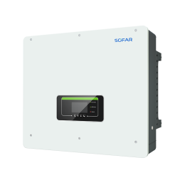 SOFAR HYD 20KTL-3PH – trójfazowy inwerter fotowoltaiczny 20 kW