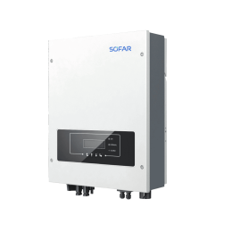 SOFAR 3KTLM-G2 – inwerter fotowoltaiczny 3 kW