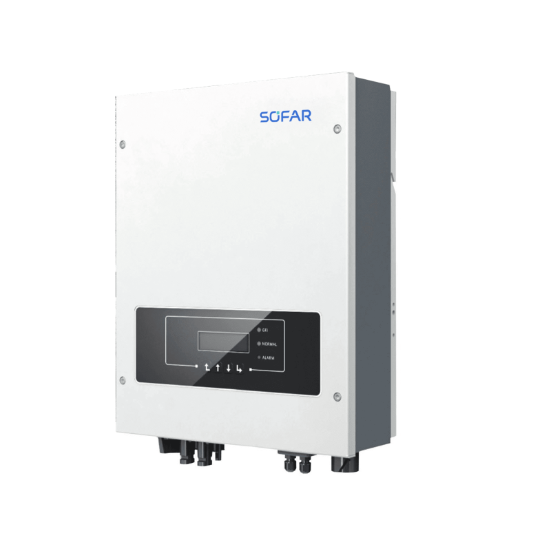 SOFAR 3KTLM-G2 – inwerter fotowoltaiczny 3 kW