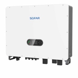 Inwerter hybrydowy trójfazowy SOFAR HYD-14.9K-T1-A