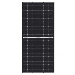 Panel fotowoltaiczny JinkoSolar 615 W bifacial N-type TOPCon | moduł PV dual glass