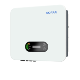 Inwerter SOFAR 20 KTLX-G3 – 20 kW falownik trójfazowy PV