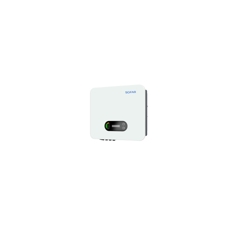 Inwerter SOFAR 20 KTLX-G3 – 20 kW falownik trójfazowy PV