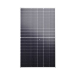 Panel fotowoltaiczny JinkoSolar 630 0W bifacial N-type TOPCon | moduł PV dual glas