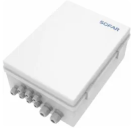 SMART FEED IN LIMIT BOX SA100 / SAR 100 [Z] – kontroler mocy PV