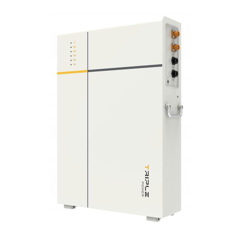 Bateria SolaX T-BAT-SYS-LV-D53 5.3kWh – Magazyn energii PV