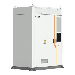 SolaX AELIO ESS-AELIO B200 – Komercyjny magazyn energii