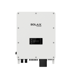 SolaX X3-AELIO-50K 50kW – Inwerter hybrydowy 3-fazowy C&I