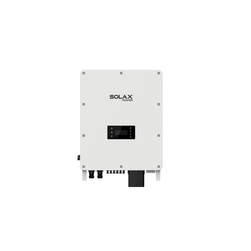 SolaX X3-AELIO-50K 50kW – Inwerter hybrydowy 3-fazowy C&I