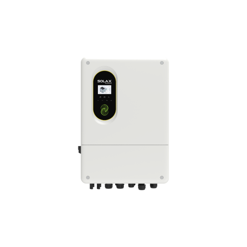 SolaX X3-NEO-10K-LV – Inwerter hybrydowy 10kW trójfazowy LV