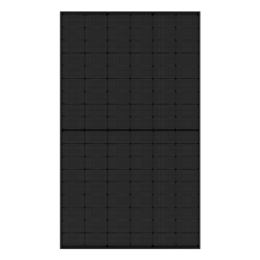 Jinko 460W Tiger Neo 3.0 N-Type Dual Glass FULL  Black – Moduł PV
