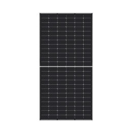 Moduł fotowoltaiczny Jinko 640W N-Type Tiger Neo Bifacial Dual Glass Silver Frame