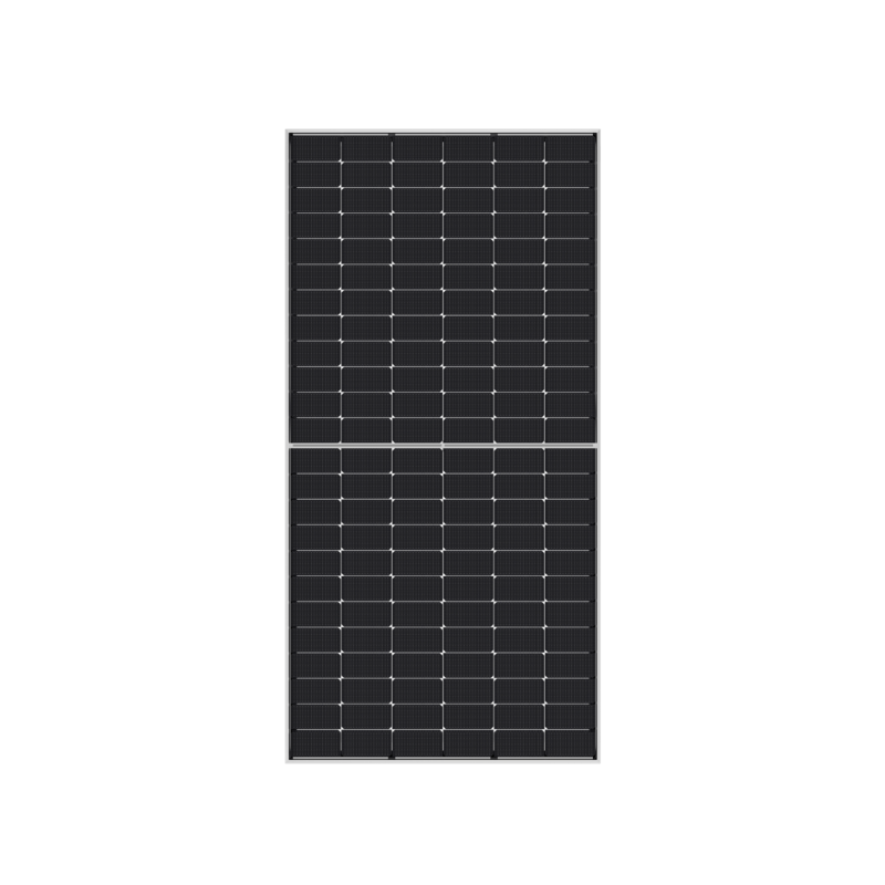 Moduł fotowoltaiczny Jinko 640W N-Type Tiger Neo Bifacial Dual Glass Silver Frame