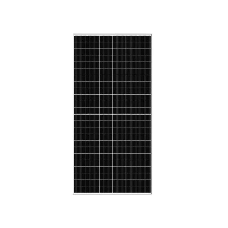 SunPro Power SPDG630-N132R12 630W – Moduł Fotowoltaiczny Bifacial N-Type TOPCon