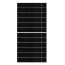 Moduł fotowoltaiczny SunPro Power SPDG640-N120M12 640W Bifacial N-Type TOPCon