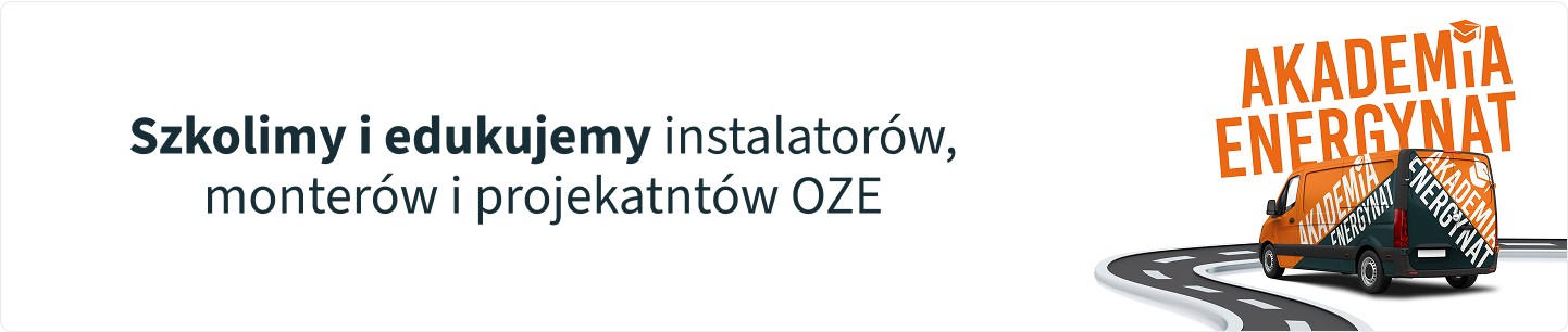 Szkolimy i edukujemy</span> instalatorów, monterów i projektantów OZE